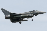Eurofighter EF-2000 Typhoon S